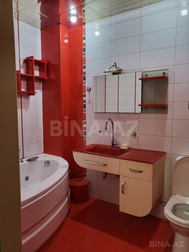 Продаётся 4-комн. новостройка 178 м², м. Низами, photo 19 from 24