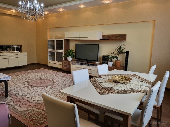 Продаётся 4-комн. новостройка 178 м², м. Низами, photo 6 from 24