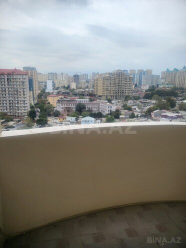 Продаётся 4-комн. новостройка 178 м², м. Низами, photo 23 from 24