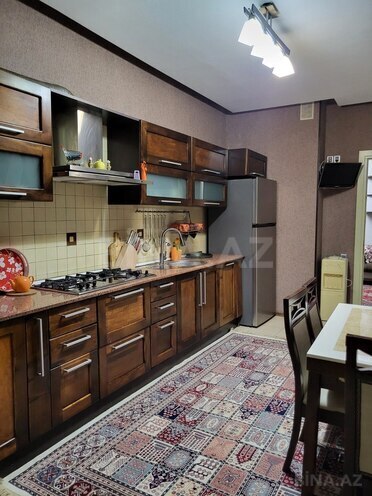 Продаётся 4-комн. новостройка 178 м², м. Низами, photo 16 from 24