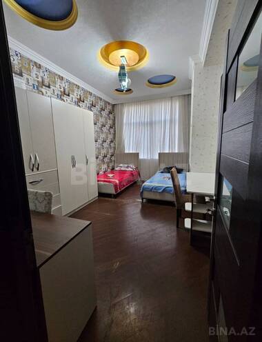 Satılır 3 otaqlı yeni tikili 166 m², Nizami m., photo 8 from 12