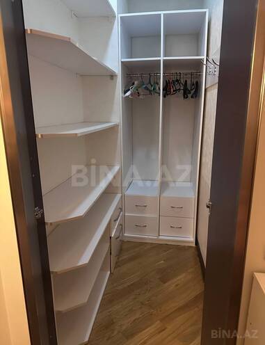Satılır 3 otaqlı yeni tikili 166 m², Nizami m., photo 5 from 12