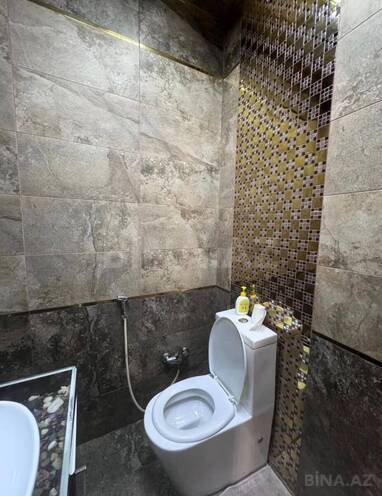 Satılır 3 otaqlı yeni tikili 166 m², Nizami m., photo 7 from 12