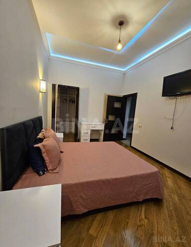 Satılır 3 otaqlı yeni tikili 166 m², Nizami m., photo 4 from 12