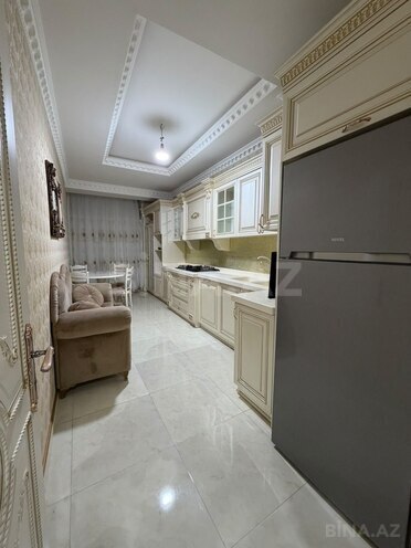 Продаётся 2-комн. новостройка 72 м², пос. Ахмедлы, photo 5 from 8