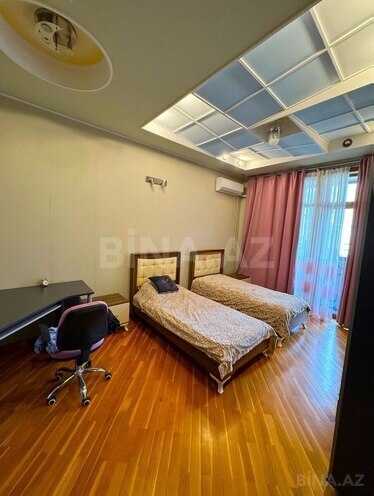 Satılır 5 otaqlı yeni tikili 245 m², 28 May m., photo 4 from 11