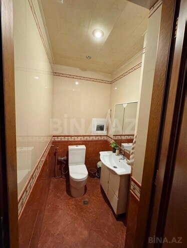 Satılır 5 otaqlı yeni tikili 245 m², 28 May m., photo 8 from 11