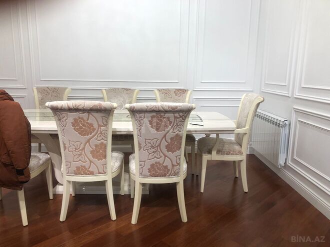 Satılır 4 otaqlı yeni tikili 270 m², 28 May m., photo 9 from 13