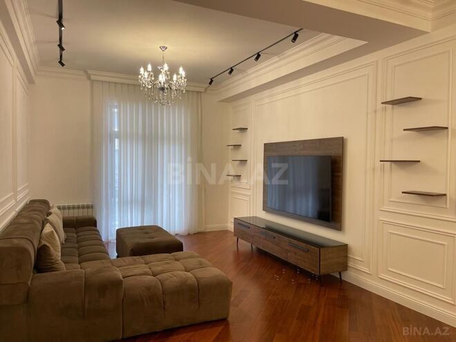 Satılır 4 otaqlı yeni tikili 270 m², 28 May m., photo 7 from 13