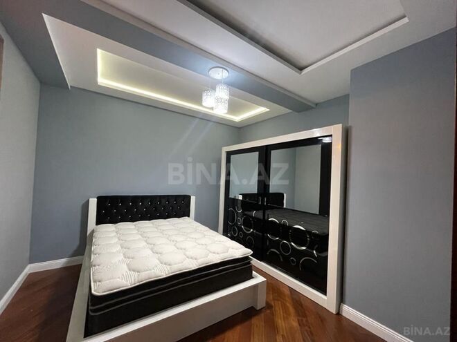 Satılır 4 otaqlı yeni tikili 270 m², 28 May m., photo 11 from 13