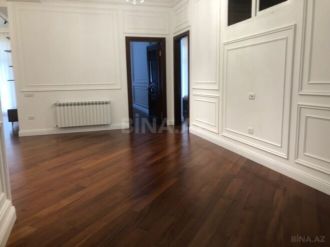 Satılır 4 otaqlı yeni tikili 270 m², 28 May m., photo 10 from 13
