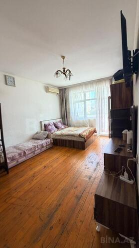 Продаётся 3-комн. новостройка 98 м², м. Нариман Нариманов, photo 4 from 15