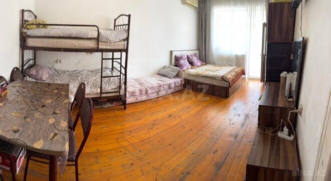 Продаётся 3-комн. новостройка 98 м², м. Нариман Нариманов, photo 3 from 15