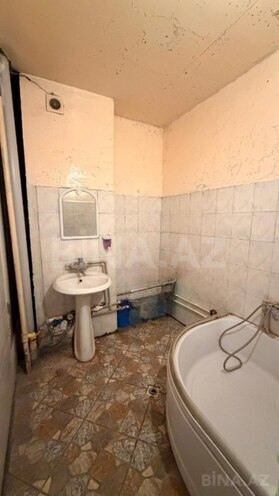 Продаётся 3-комн. новостройка 98 м², м. Нариман Нариманов, photo 13 from 15