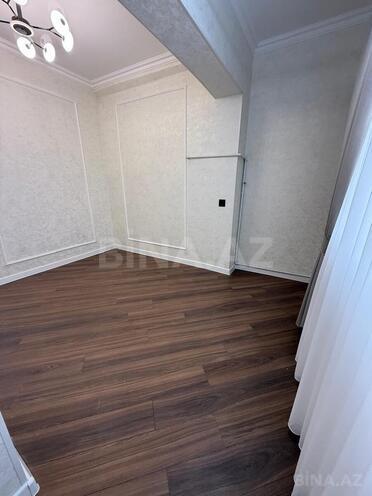 Продаётся 2-комн. вторичка 44 м², м. Иншаатчылар, photo 9 from 12