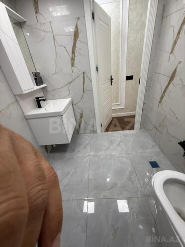 Продаётся 2-комн. вторичка 44 м², м. Иншаатчылар, photo 11 from 12