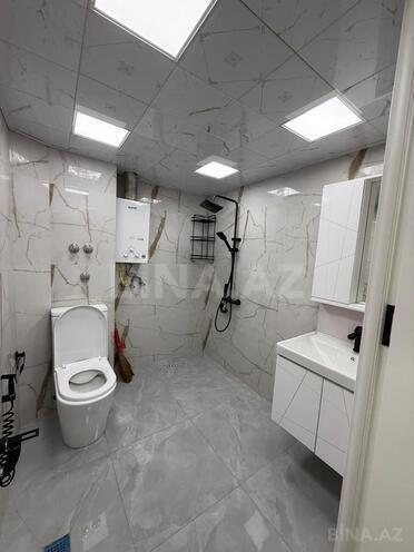 Продаётся 2-комн. вторичка 44 м², м. Иншаатчылар, photo 10 from 12