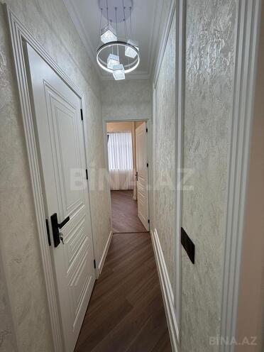 Продаётся 2-комн. вторичка 44 м², м. Иншаатчылар, photo 7 from 12