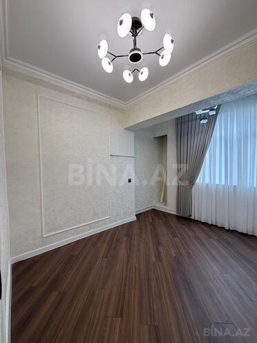 Продаётся 2-комн. вторичка 44 м², м. Иншаатчылар, photo 4 from 12