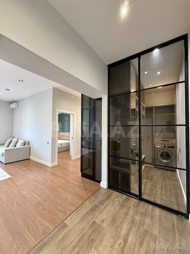İcarəyə verilir 2 otaqlı yeni tikili 68 m², Şah İsmayıl Xətai m., photo 12 from 21