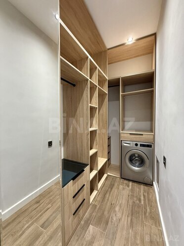 İcarəyə verilir 2 otaqlı yeni tikili 68 m², Şah İsmayıl Xətai m., photo 11 from 21