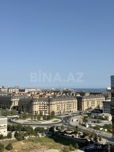 İcarəyə verilir 2 otaqlı yeni tikili 68 m², Şah İsmayıl Xətai m., photo 19 from 21