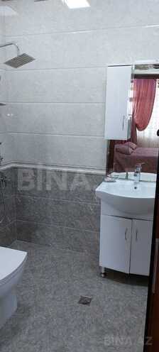 Сдаётся 3-комн. новостройка 130 м², м. Кероглу, photo 12 from 16