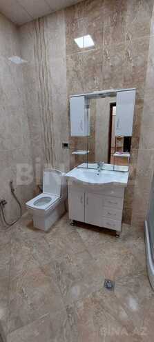 Сдаётся 3-комн. новостройка 130 м², м. Кероглу, photo 13 from 16