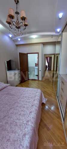 Сдаётся 3-комн. новостройка 130 м², м. Кероглу, photo 6 from 16