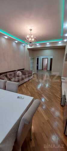 Сдаётся 3-комн. новостройка 130 м², м. Кероглу, photo 3 from 16