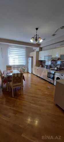 Сдаётся 3-комн. новостройка 130 м², м. Кероглу, photo 9 from 16