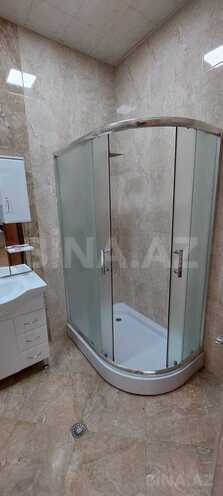 Сдаётся 3-комн. новостройка 130 м², м. Кероглу, photo 11 from 16