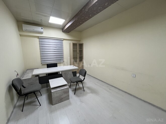 Сдаётся 2-комн. офис 35 м², м. Нариман Нариманов, photo 3 from 5