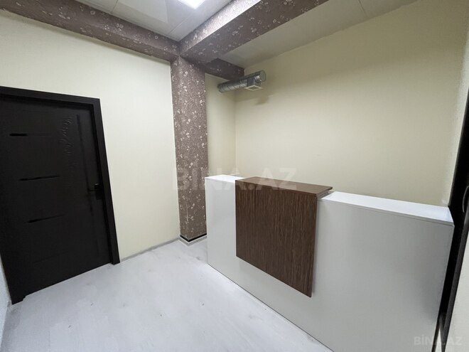 Сдаётся 2-комн. офис 35 м², м. Нариман Нариманов, photo 4 from 5