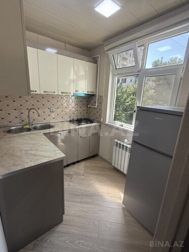 Сдаётся 2-комн. вторичка 60 м², м. Мемар Аджеми, photo 6 from 11