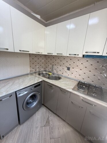 Сдаётся 2-комн. вторичка 60 м², м. Мемар Аджеми, photo 7 from 11