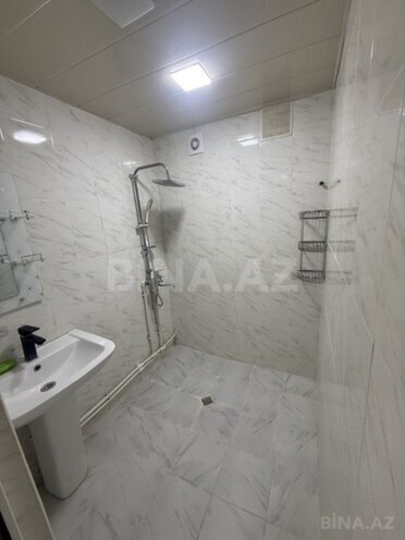 Сдаётся 2-комн. вторичка 60 м², м. Мемар Аджеми, photo 10 from 11