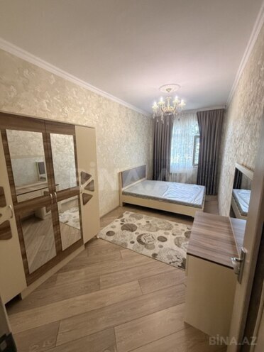 Сдаётся 2-комн. вторичка 60 м², м. Мемар Аджеми, photo 4 from 11