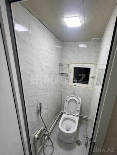 Сдаётся 2-комн. вторичка 60 м², м. Мемар Аджеми, photo 9 from 11