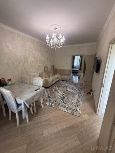 Сдаётся 2-комн. вторичка 60 м², м. Мемар Аджеми, photo 3 from 11