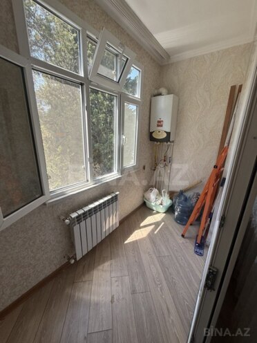 Сдаётся 2-комн. вторичка 60 м², м. Мемар Аджеми, photo 8 from 11