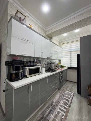 Satılır 3 otaqlı yeni tikili 77 m², Bakıxanov q., photo 5 from 23