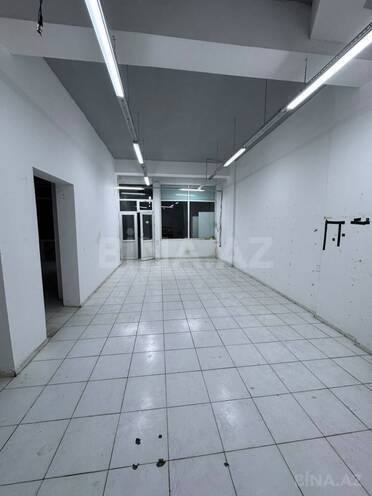 Satılır  obyekt 95 m², Xətai r., photo 1 from 9