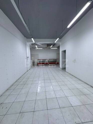 Satılır  obyekt 95 m², Xətai r., photo 3 from 9