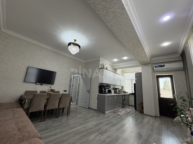 Satılır 3 otaqlı yeni tikili 77 m², Bakıxanov q., photo 4 from 23