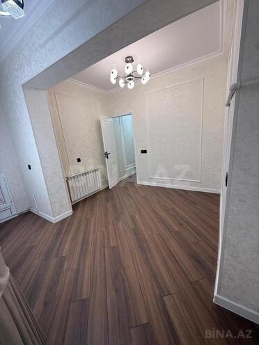 Продаётся 2-комн. вторичка 44 м², м. Иншаатчылар, photo 5 from 12