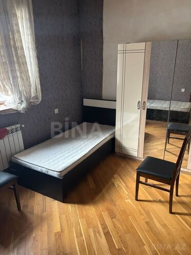 Сдаётся 3-комн. вторичка 97 м², м. Элмляр Академиясы, photo 5 from 8