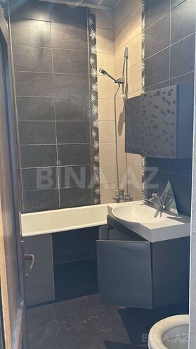 Сдаётся 3-комн. вторичка 97 м², м. Элмляр Академиясы, photo 7 from 8