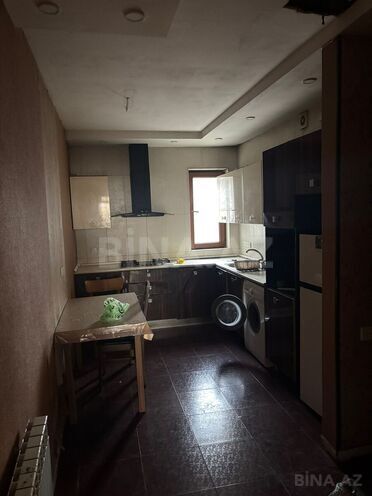Сдаётся 3-комн. вторичка 97 м², м. Элмляр Академиясы, photo 3 from 8