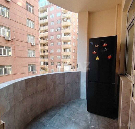 Продаётся 3-комн. новостройка 116 м², м. Иншаатчылар, photo 15 from 16